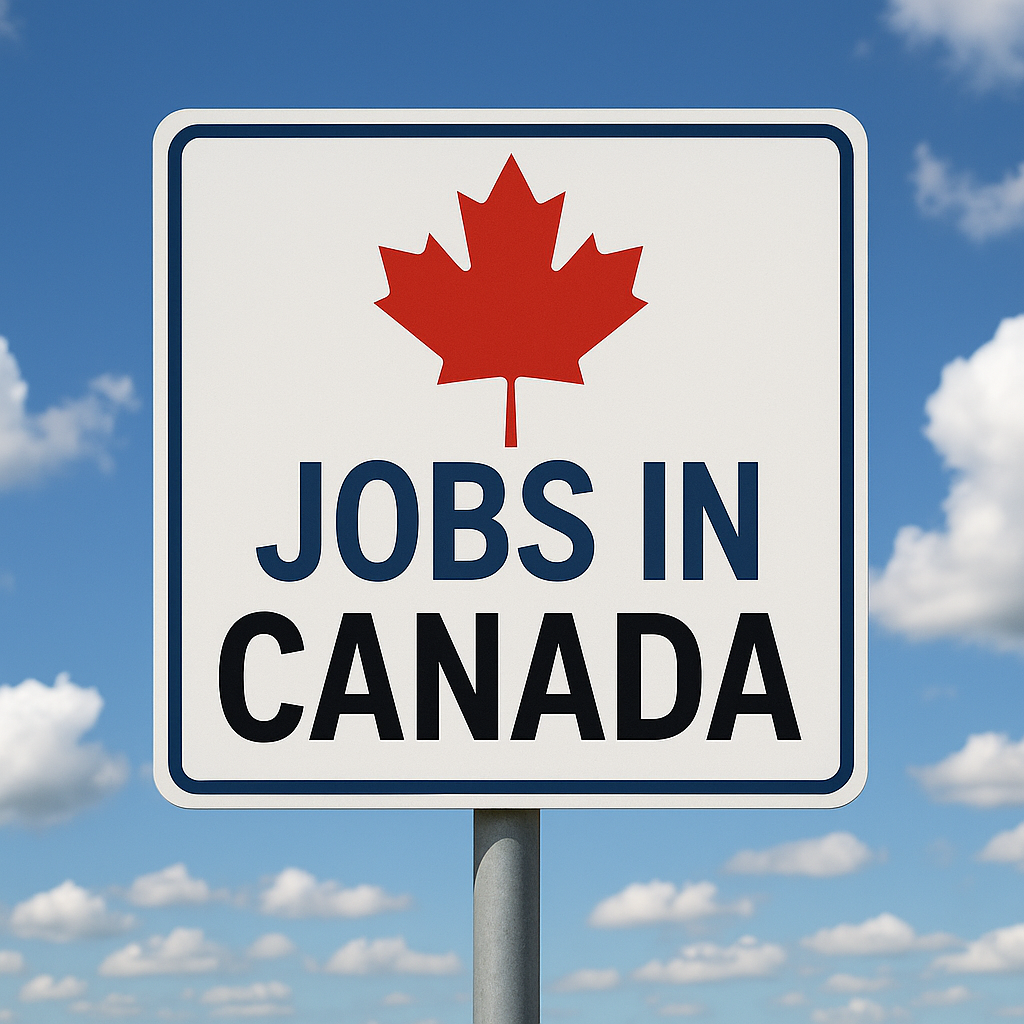 Jobs in Canada for Nigerians: What You Need to Know